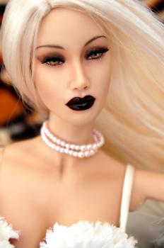 Superdoll - Sybarites - Sno Baby - Doll